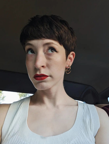 Tybee Diskin sexe de star du porno images