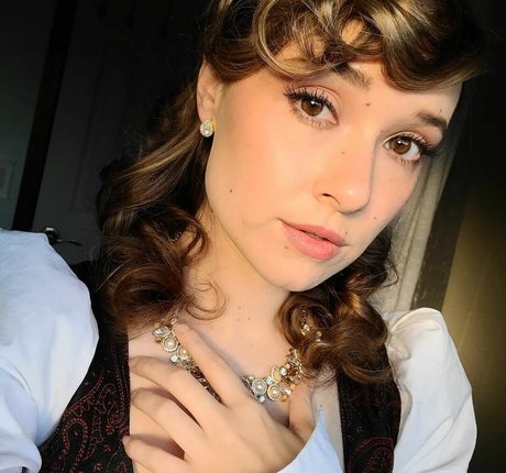 AmyKay ASMR haut étoile images