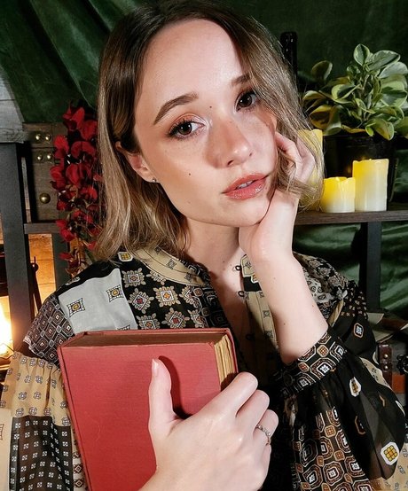 AmyKay ASMR star du porno sexy collection