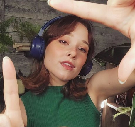 AmyKay ASMR art star du porno galeries