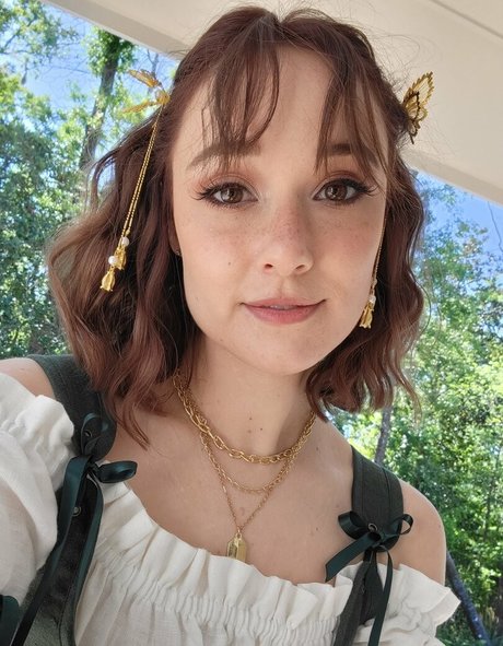 AmyKay ASMR meilleure star du porno galerie