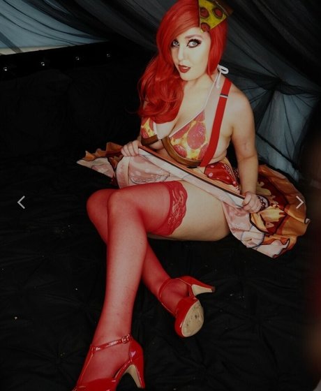 LisaLouWho actrice de nus images