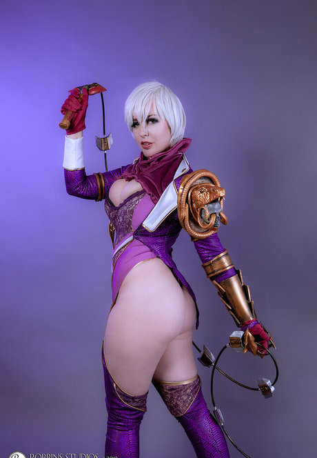 LisaLouWho modèles nus img