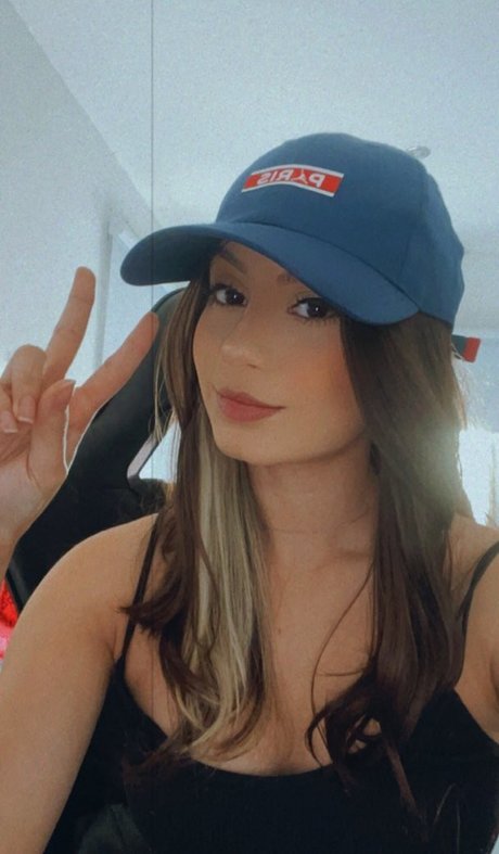 Ingrid Larissa Profilfoto