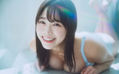 Nano Manamo star du porno belle archive