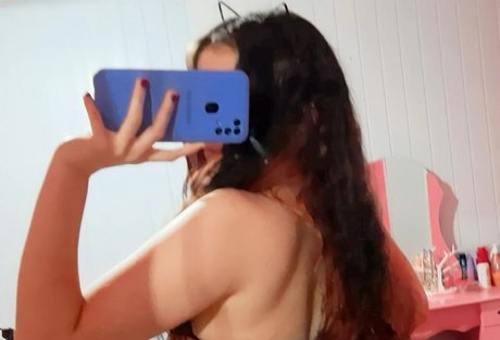 Lua Haru actrice exclusive image