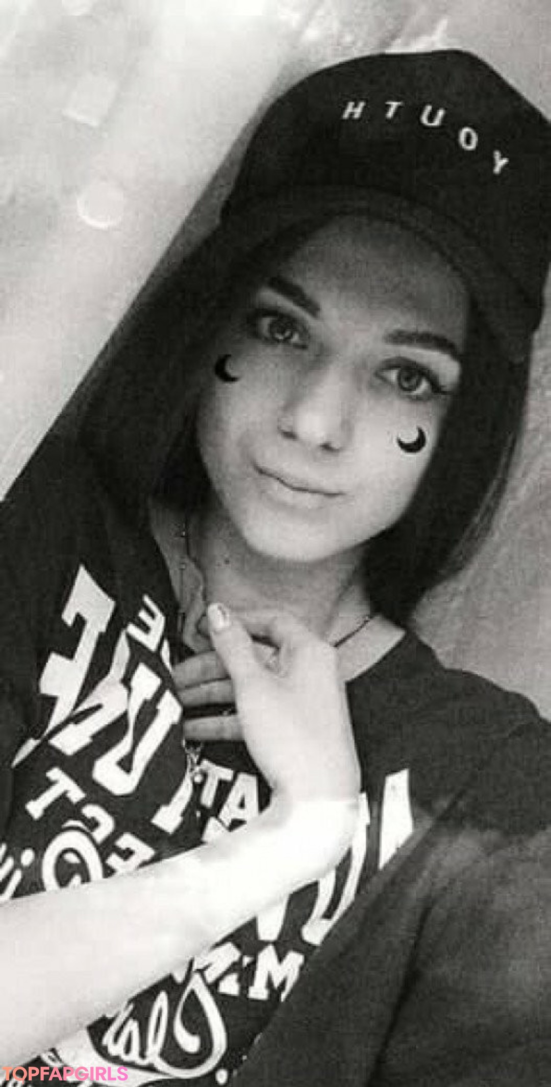 KattyKitty étoile sympa des photos