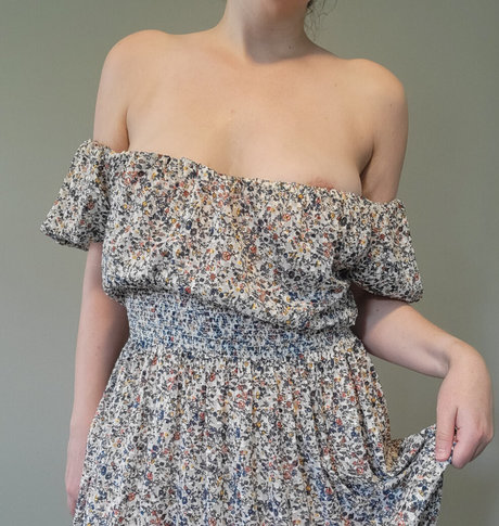 MarieAtwood actrice érotique photo