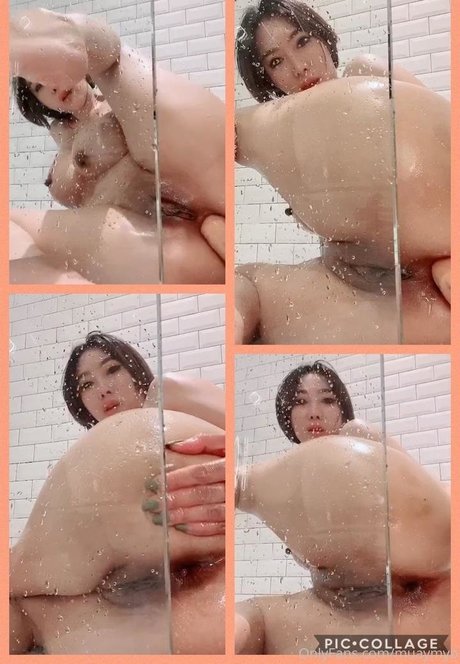 MuayMyb haut de star du porno archive