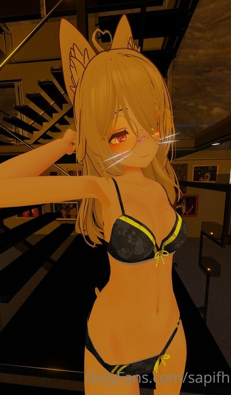 sapifh meilleure actrice photos