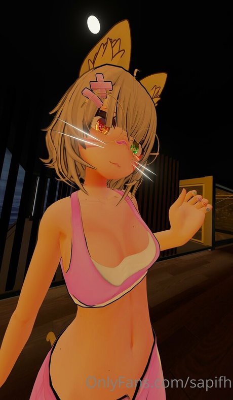 sapifh star du porno photo