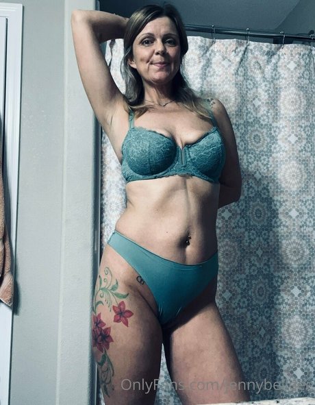 jennybelleee beau modèle galeries