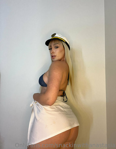 snackinwithanastasia étoile de haute qualité galerie