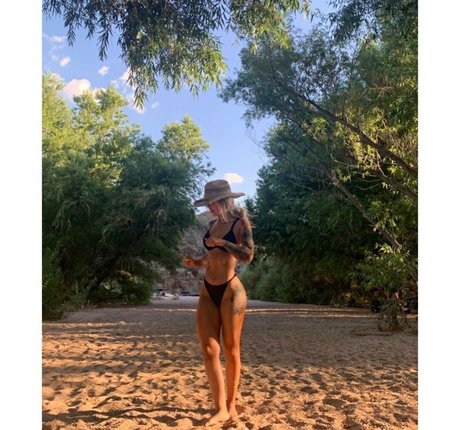 kyliescreams modèle adulte photo