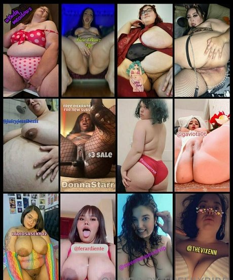 ladylilithbyrd étoile adulte images