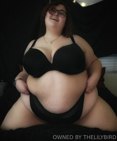 ladylilithbyrd modèle artistique image