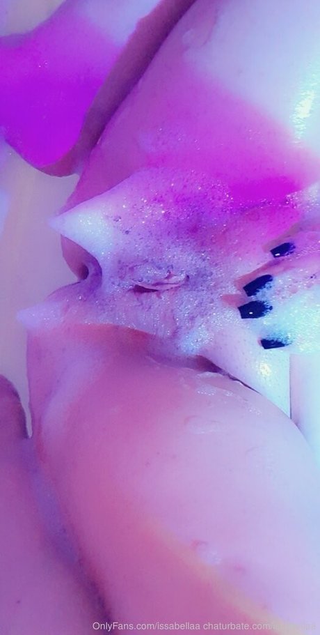 issabellaa sexe star des photos