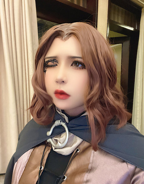 uyuychan2907 modèle porno galerie