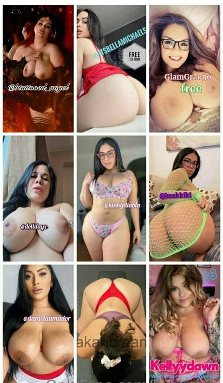 lolaluxx1 modèle exclusif archive