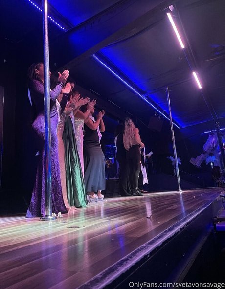 svetavonsavage actrice de grande qualité archive