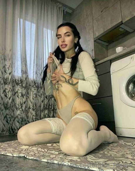 little foxiee étoile érotique collection