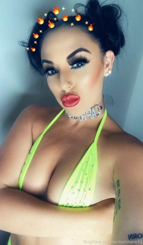 ambermarie52 actrice adulte photo