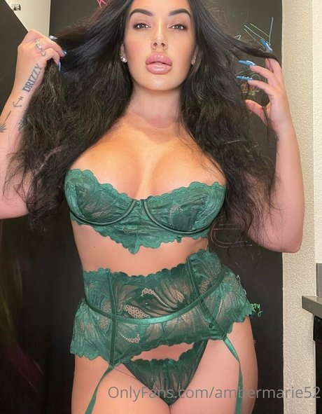 ambermarie52 modèle magnifique galerie