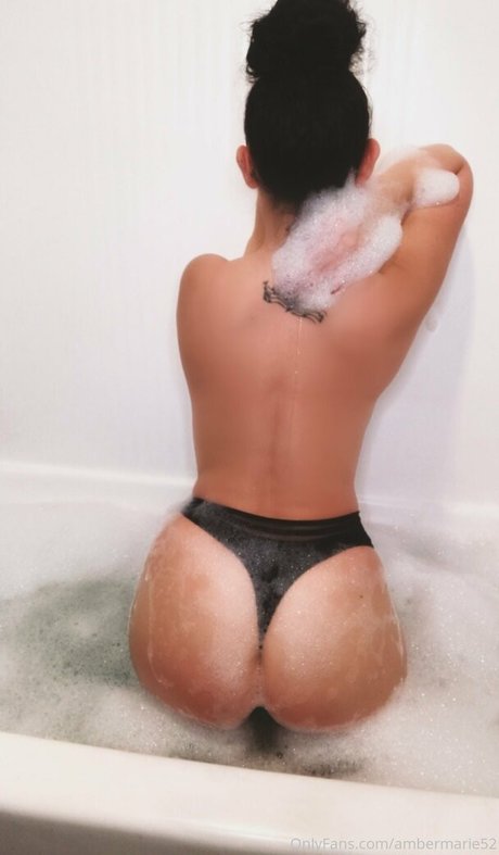 ambermarie52 modèles nus photos