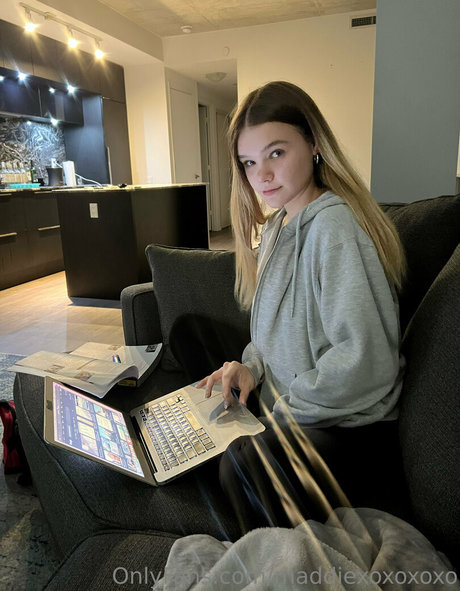 maddiemasonxo modèle xxx image