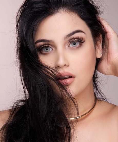 Paola Migliorini étoile parfaite photo