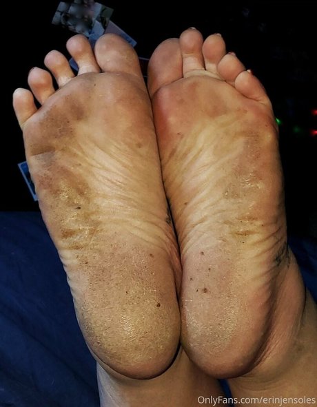 erinjensoles modèle sympa images