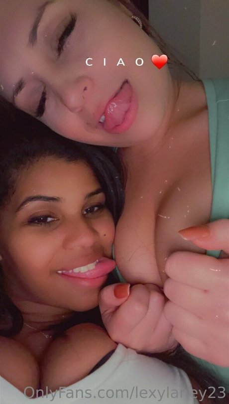 itslaneybabyxo star du porno érotique photos