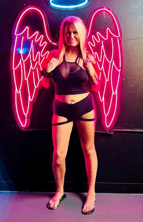 kennediandkendrick xxx étoile image