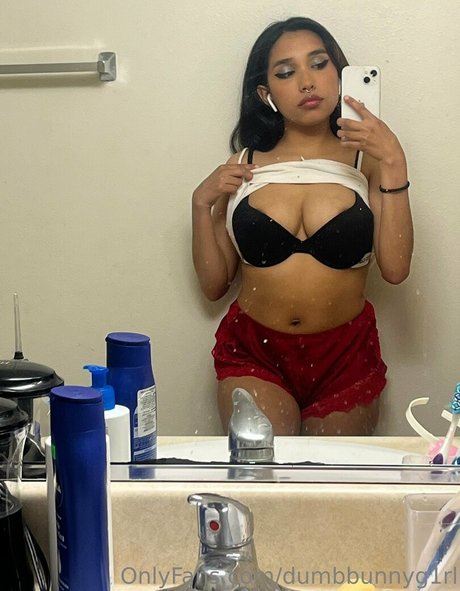 dumbbunnyg1rl star du porno parfaite galerie