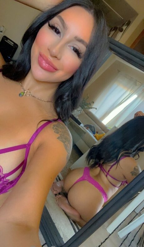 stephdolll meilleur modèle image