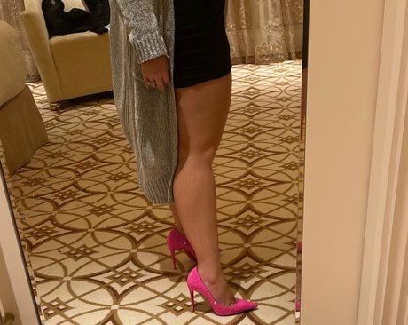 ashalexiss haut modèle collection