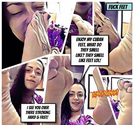 dafetishcomix Fotoaufnahmen