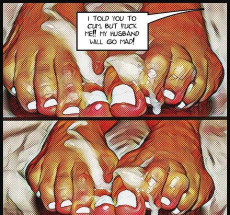 dafetishcomix actrice libre img