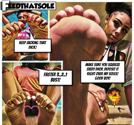 dafetishcomix étoile érotique archive