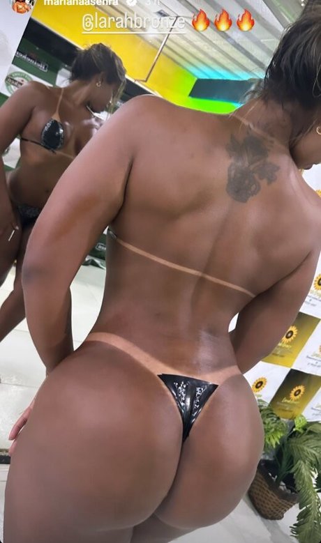 Mariana Senra actrice sexy image