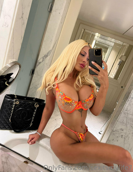 sexitsmylife7 étoile érotique galeries