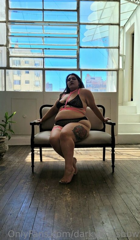 darkvenusbbw nus star du porno image