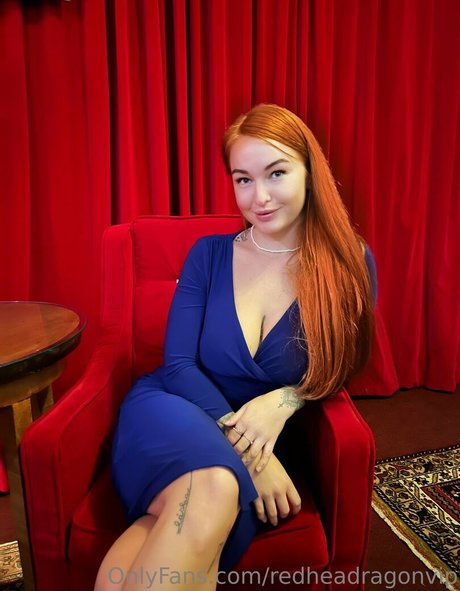 redheadragonvip jolie étoile img