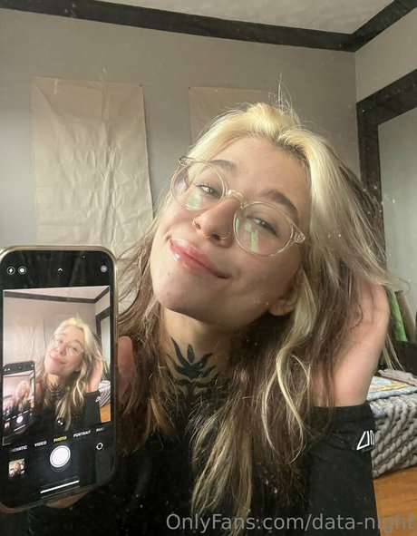 data night mannequin archive