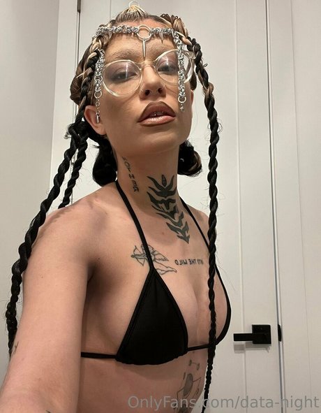 data night étoile magnifique archive