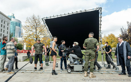 jennifermiranda modèle xxx image