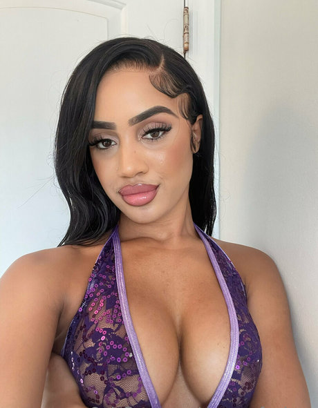 dreamofunique star du porno exclusive galerie