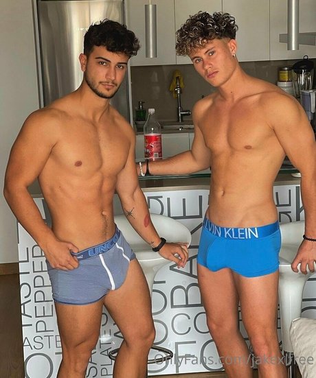 exoticboyfree modèle sexy archive