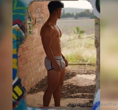 exoticboyfree joli modèle archive