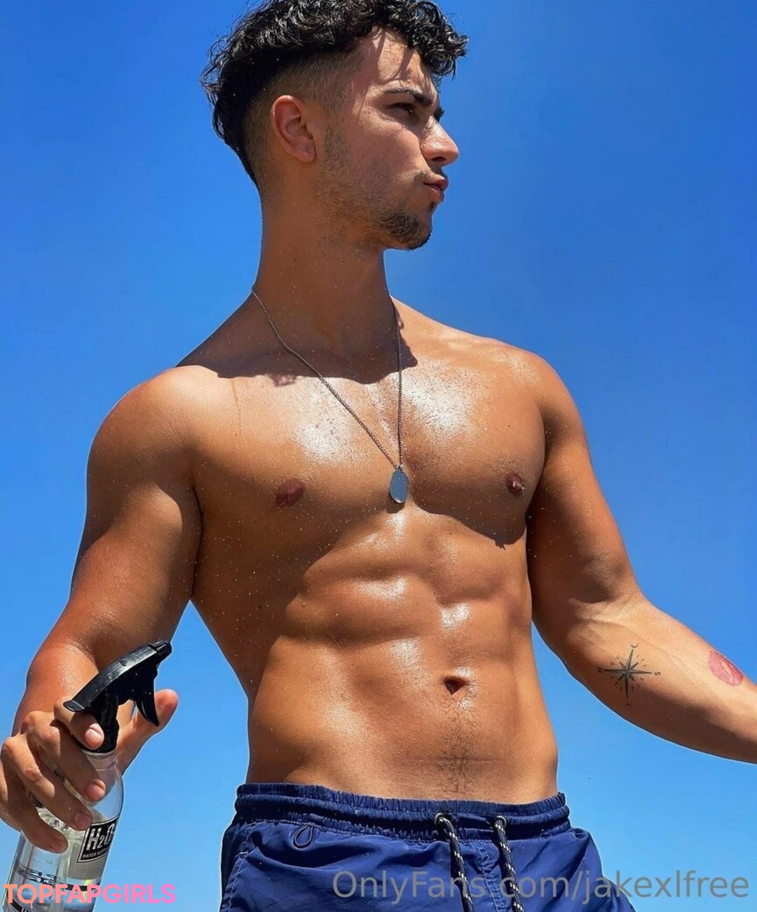 exoticboyfree actrice parfaite galerie